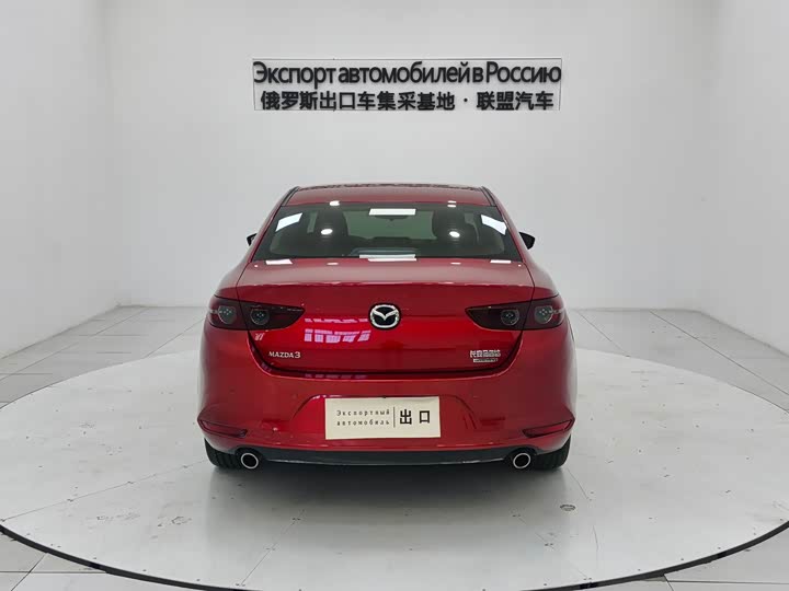 Фото 7 - Mazda 3 (Axela)