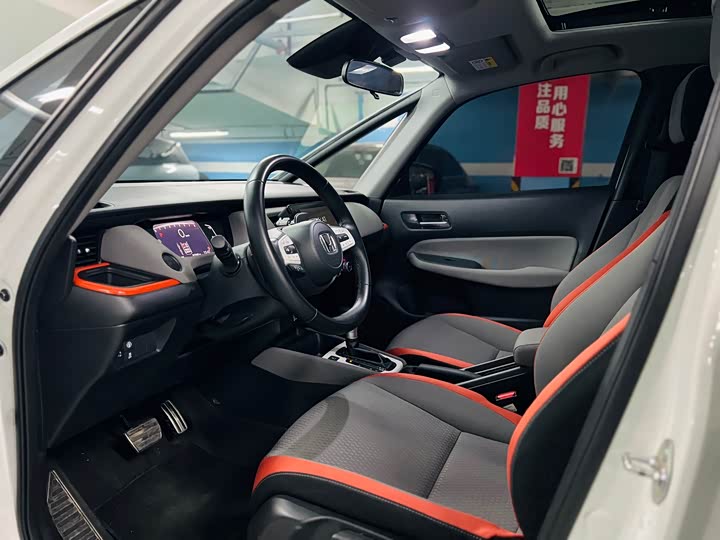 Фото 5 - Honda Life