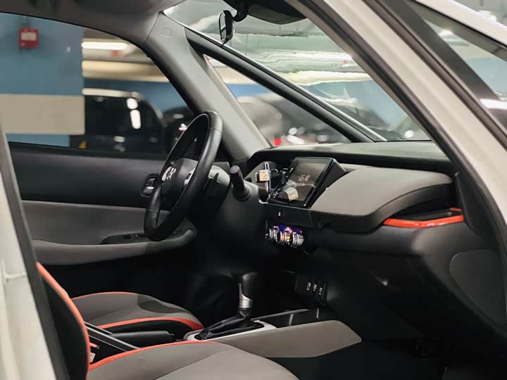 Фото 8 - Honda Life