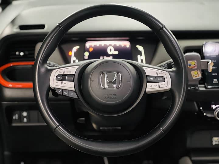 Фото 9 - Honda Life