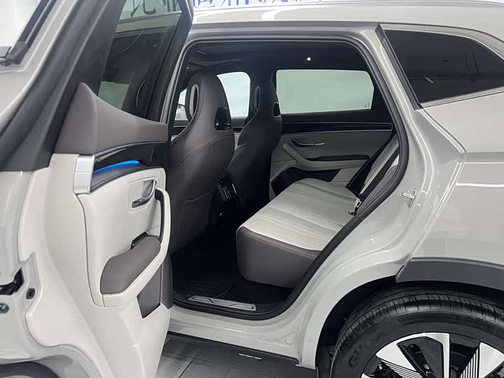 Фото 7 - BYD Song Plus Hybrid/EV