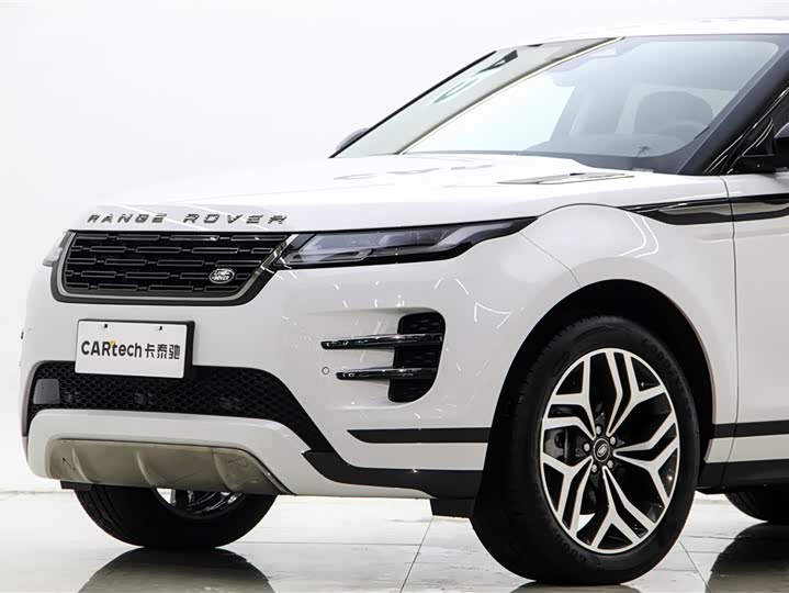 Фото 7 - Land Rover Range Rover Evoque L