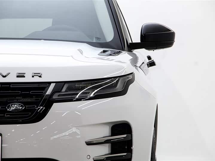 Фото 9 - Land Rover Range Rover Evoque L