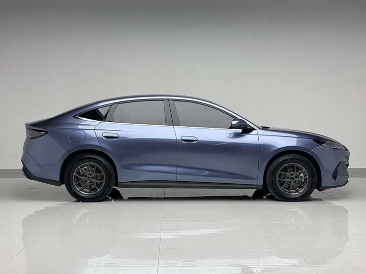 Фото 4 - BYD Seal 06 Hybrid/EV