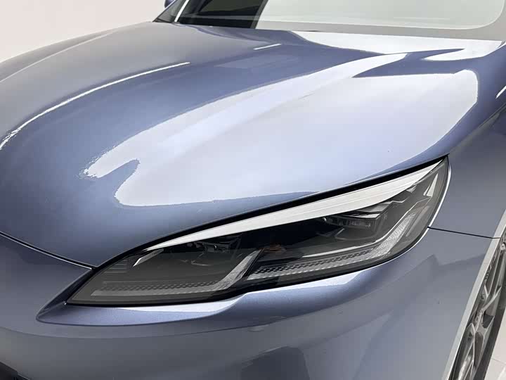 Фото 6 - BYD Seal 06 Hybrid/EV