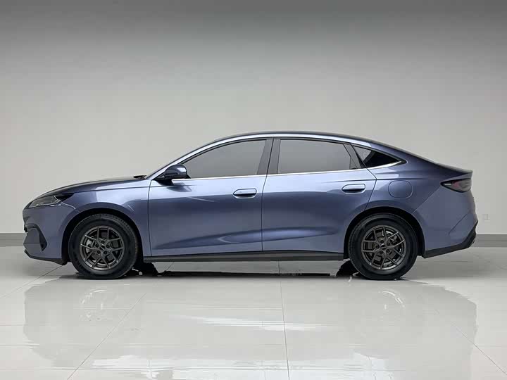 Фото 8 - BYD Seal 06 Hybrid/EV