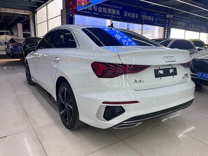 Фото 4 - Audi A3