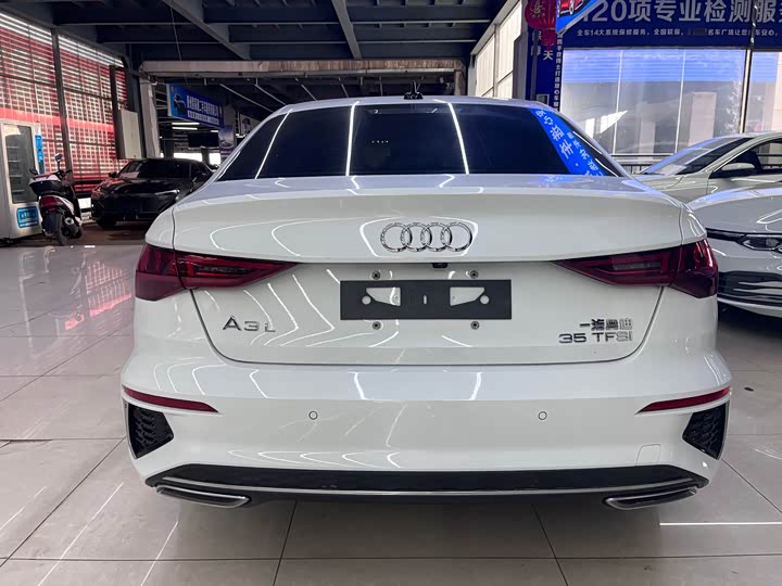 Фото 5 - Audi A3