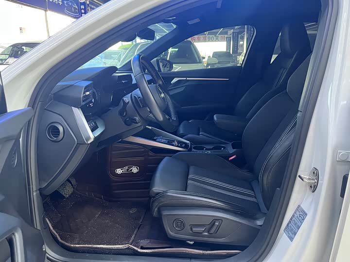 Фото 8 - Audi A3