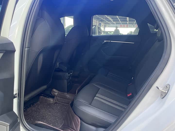 Фото 9 - Audi A3