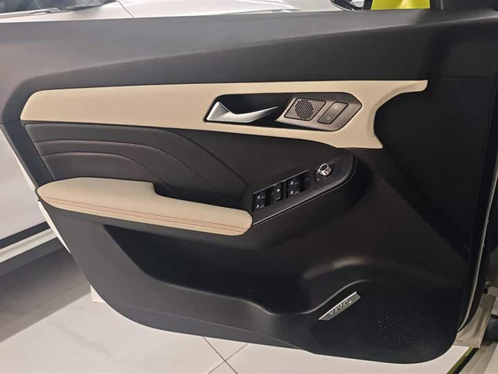 Фото 7 - Haval Chitu