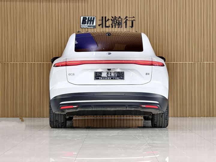 Фото 5 - Nio EC6