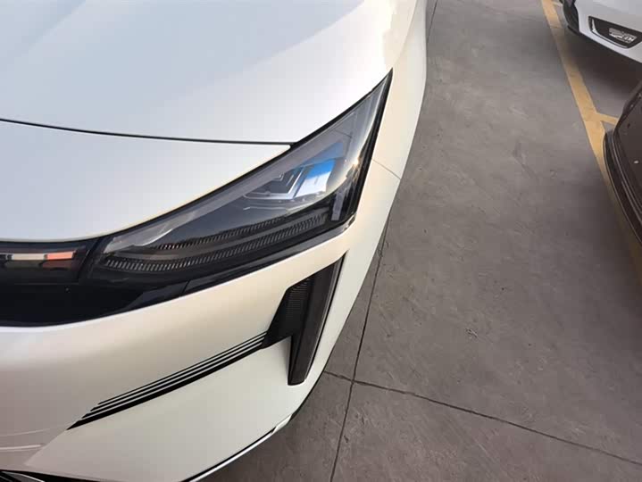 Фото 5 - Geely Galaxy L6