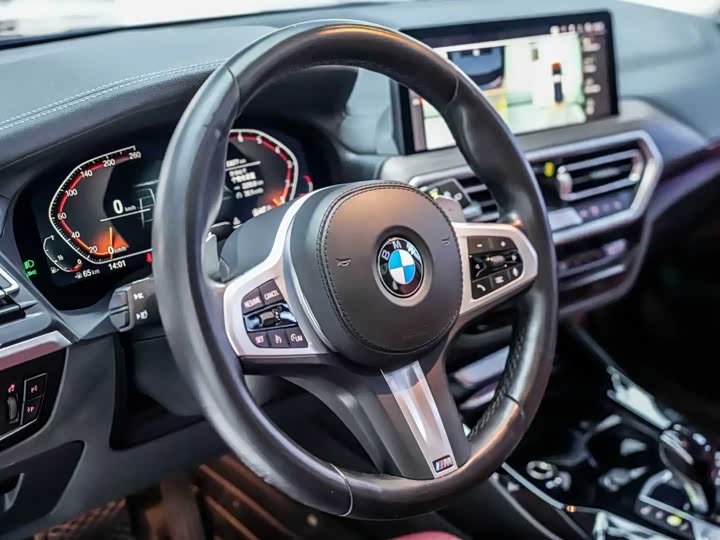 Фото 6 - BMW X3