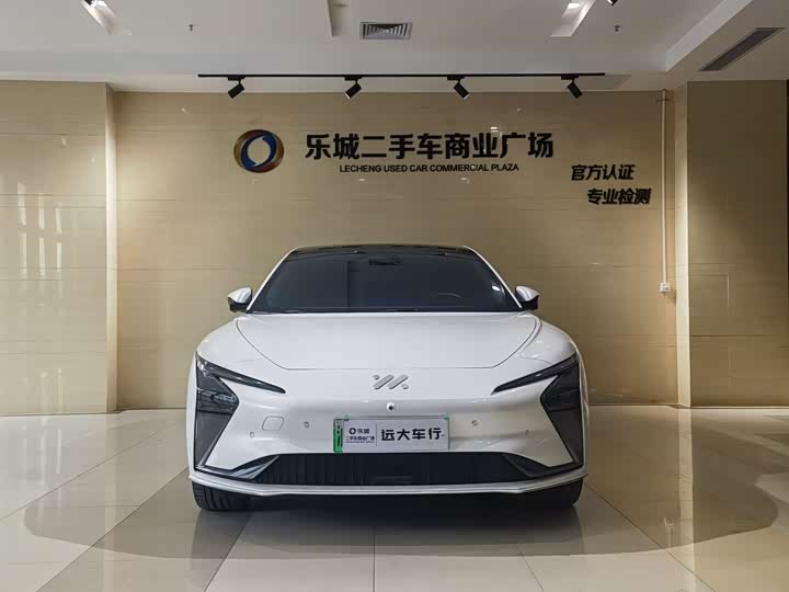 Фото 2 - IM motors L7