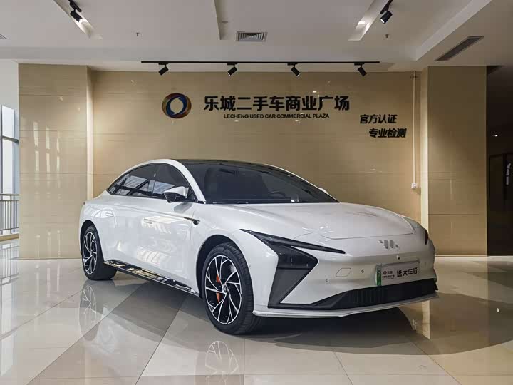 Фото 3 - IM motors L7