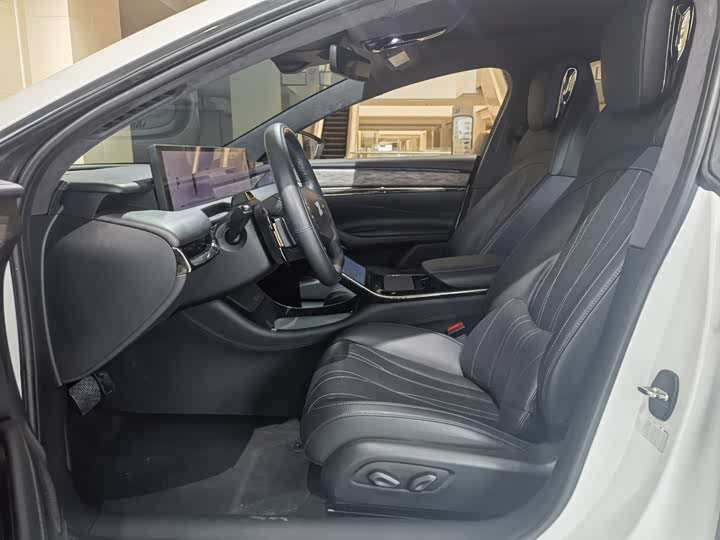 Фото 4 - IM motors L7