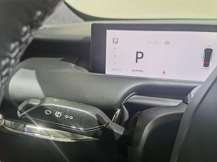 Фото 5 - IM motors L7