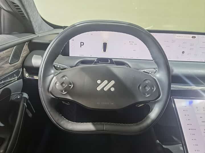 Фото 6 - IM motors L7