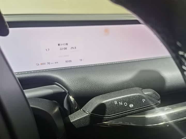 Фото 8 - IM motors L7