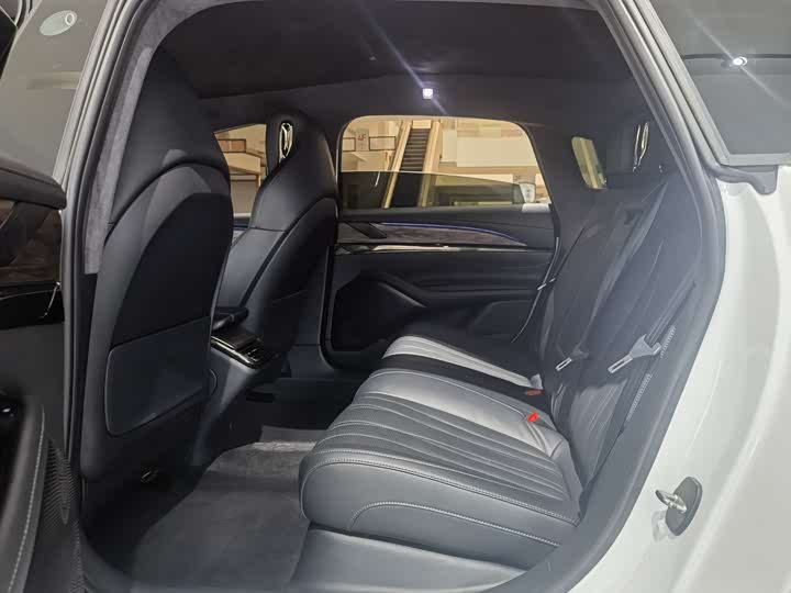 Фото 9 - IM motors L7