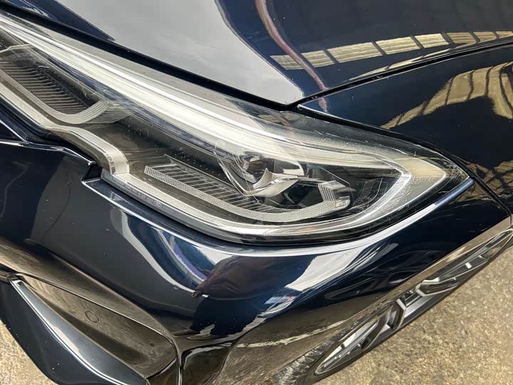 Фото 4 - BMW 3 Series