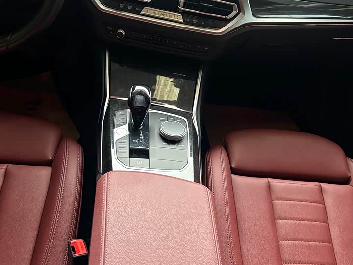 Фото 7 - BMW 3 Series