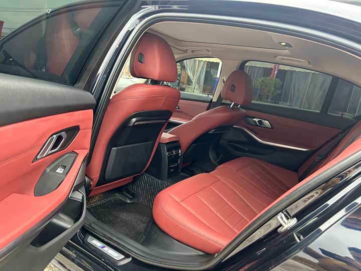 Фото 9 - BMW 3 Series