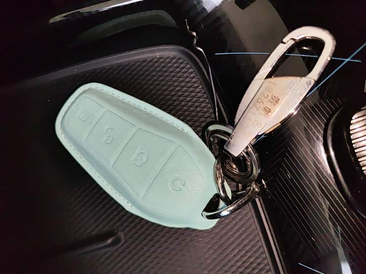 Фото 9 - BYD Seal