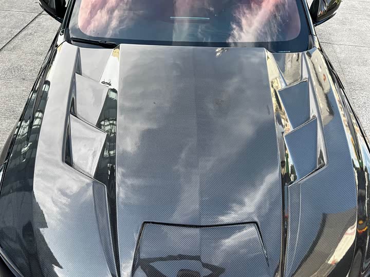 Фото 5 - Cadillac CT5