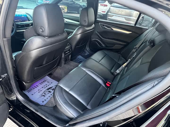 Фото 7 - Cadillac CT5