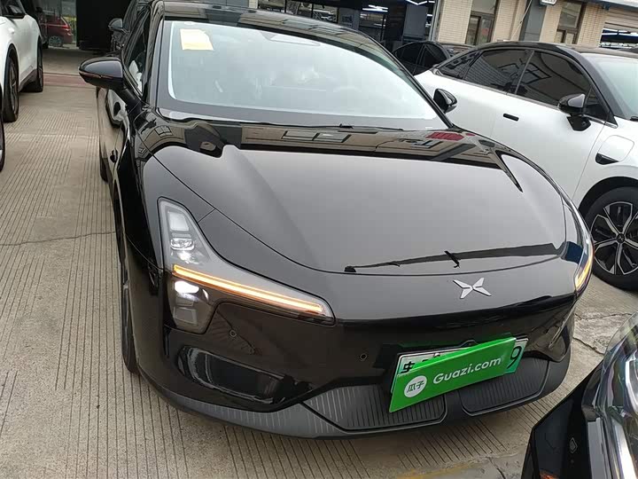 Фото 3 - XPeng Mona M03