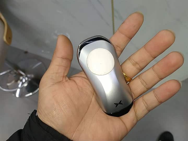 Фото 9 - XPeng Mona M03