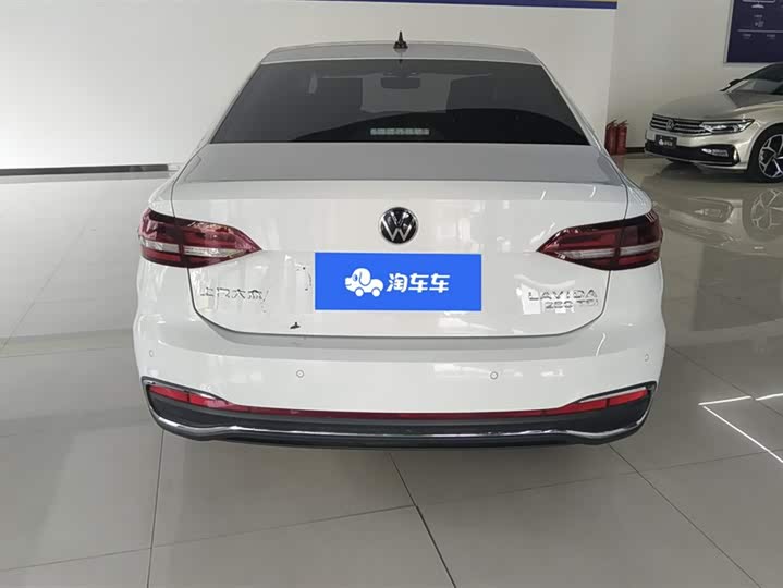 Фото 4 - Volkswagen Lavida