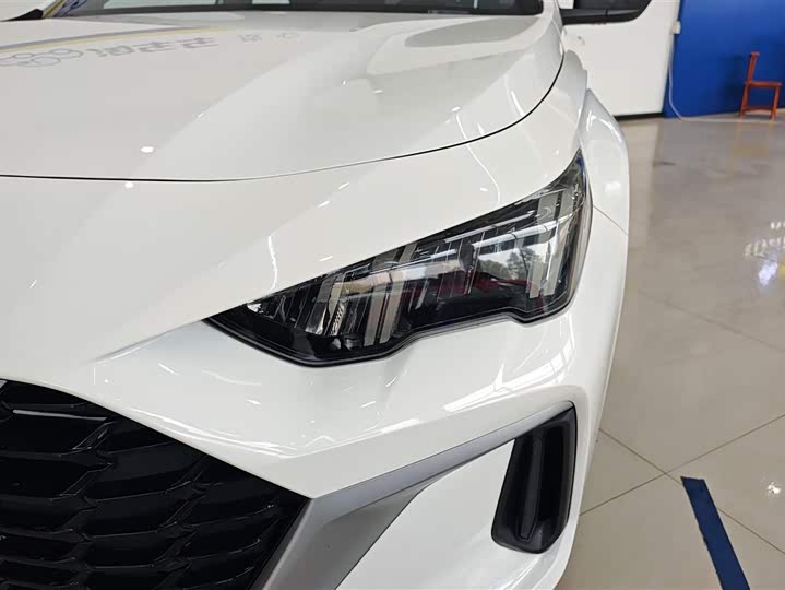 Фото 5 - GAC Trumpchi Empow R