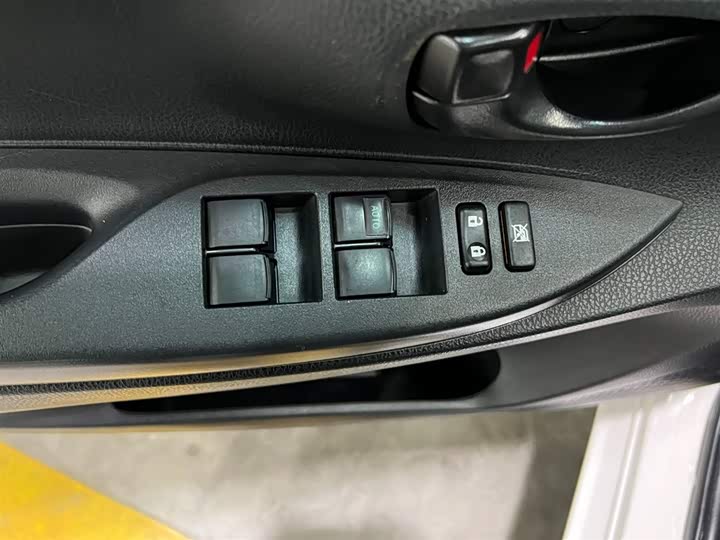 Фото 9 - Toyota Vios FS