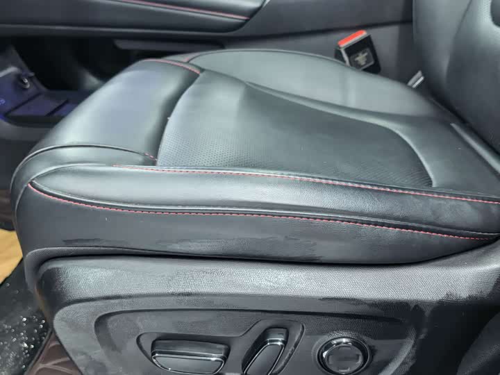 Фото 8 - GAC Trumpchi Emkoo