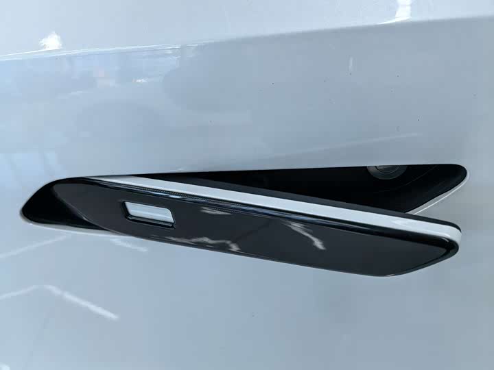 Фото 9 - GAC Trumpchi Emkoo