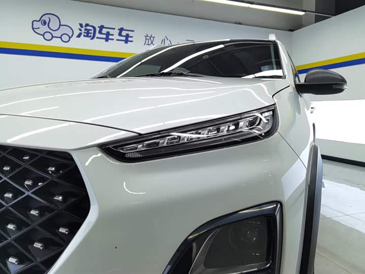 Фото 5 - Chery Tiggo 3x