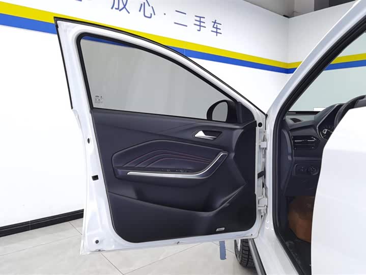 Фото 7 - Chery Tiggo 3x