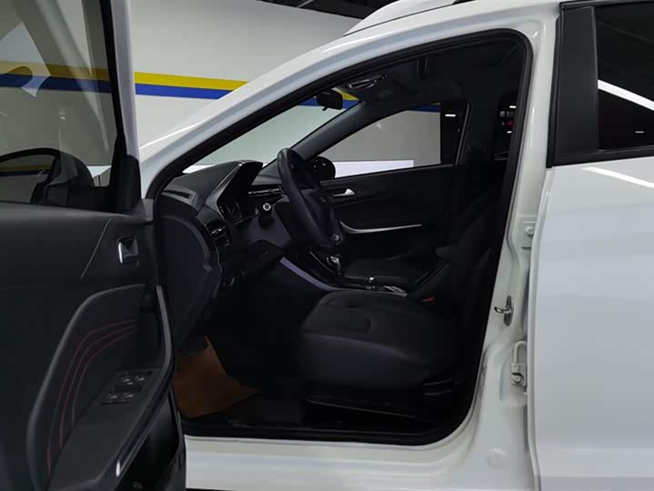 Фото 9 - Chery Tiggo 3x