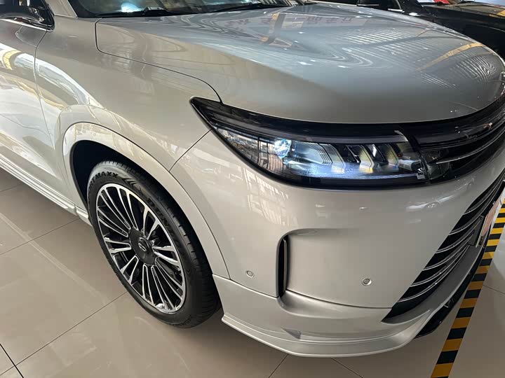 Фото 2 - Aito M7