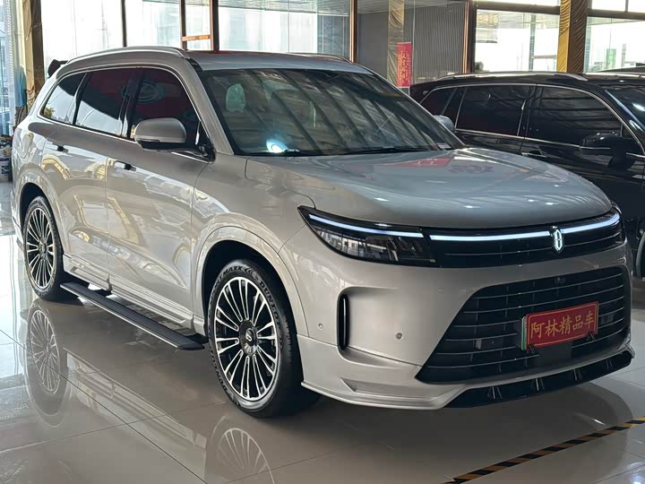 Фото 3 - Aito M7