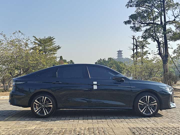 Фото 4 - Chery Arrizo 8