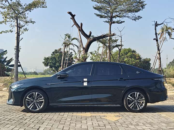 Фото 5 - Chery Arrizo 8