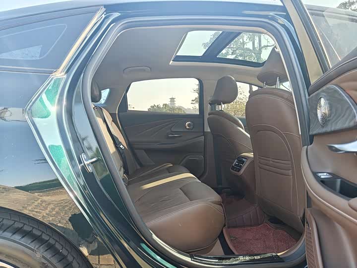 Фото 8 - Chery Arrizo 8