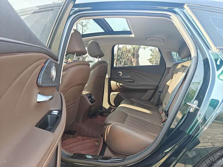 Фото 9 - Chery Arrizo 8