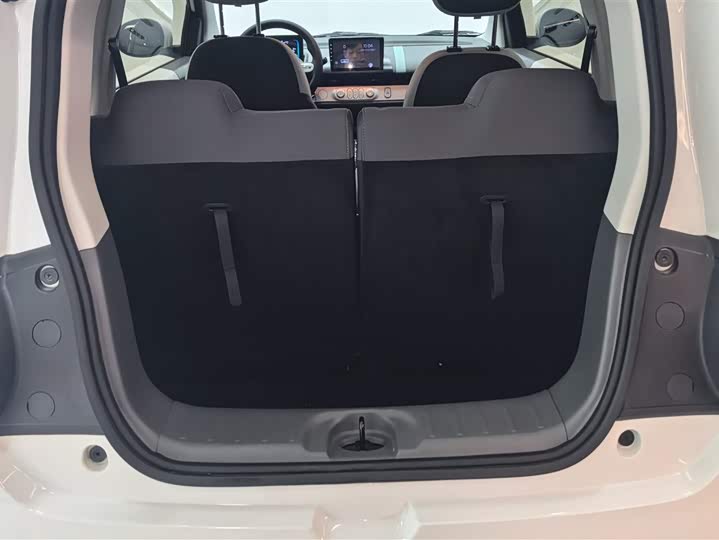 Фото 4 - Changan Qiyuan (Nevo) Lumin