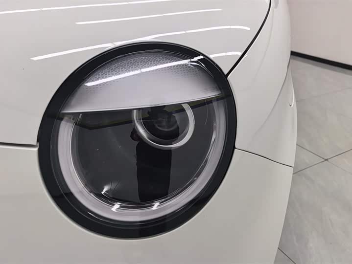 Фото 5 - Changan Qiyuan (Nevo) Lumin