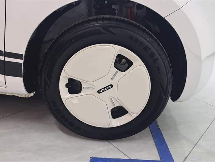 Фото 6 - Changan Qiyuan (Nevo) Lumin